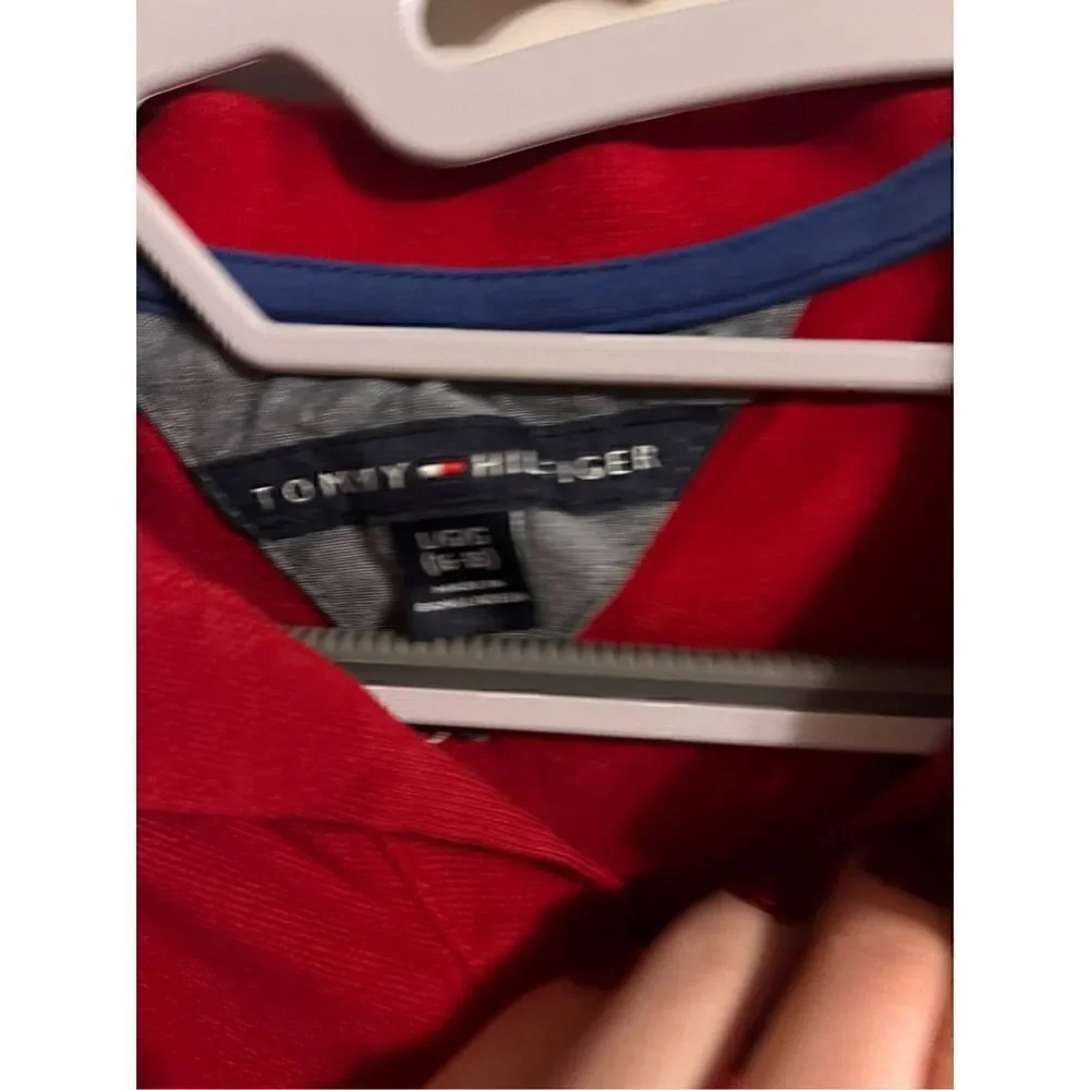 Tommy Hilfiger